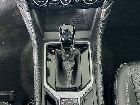 Used 2021 Subaru Forester Limited image 24