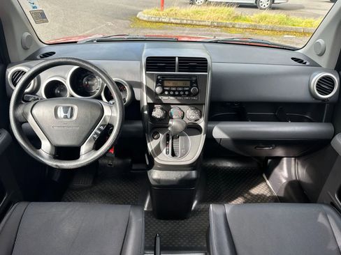 Used 2003 Honda Element EX image 9