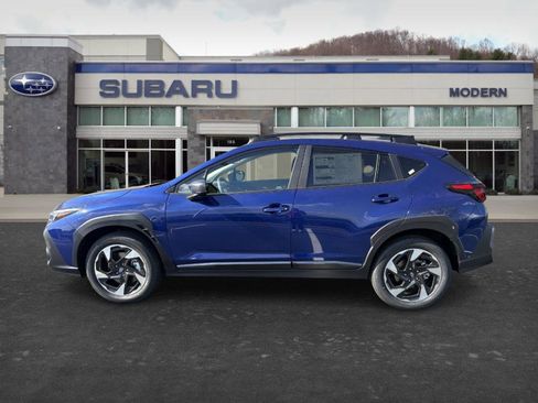 New 2026 Subaru Crosstrek 2.5i Limited AWD/4WD image 7