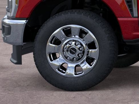 New 2026 Ford F250 Lariat AWD/4WD image 19