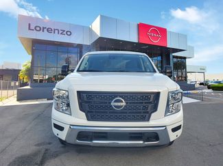 Certified 2024 Nissan Titan SV w/ SV Convenience Package video 2