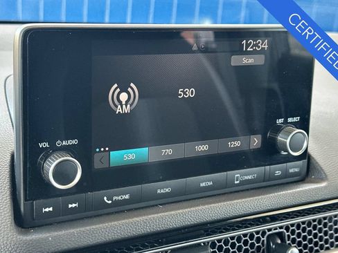 Certified 2025 Honda Civic Sport image 19