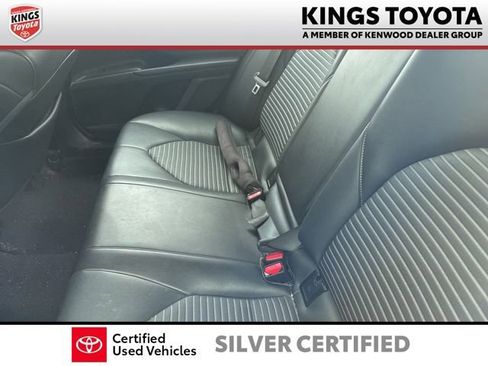 Used 2023 Toyota Camry SE image 10