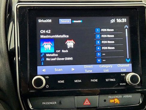 Used 2023 Mitsubishi Outlander Sport ES image 18