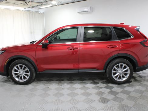 Used 2024 Honda CR-V EX image 30
