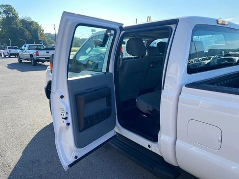 Used 2015 Ford F350 XL w/ Power Equipment Group AWD/4WD image 23