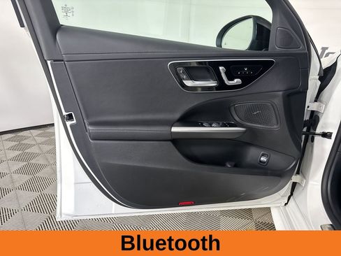 Used 2023 Mercedes-Benz C 300 4MATIC Sedan image 9
