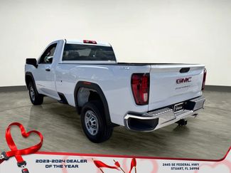 New 2025 GMC Sierra 2500 Pro video 3
