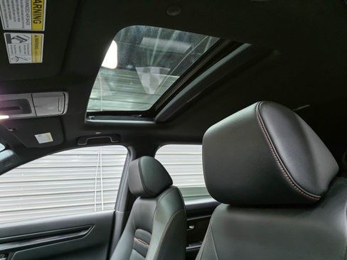 Used 2024 Honda CR-V Sport-L image 14