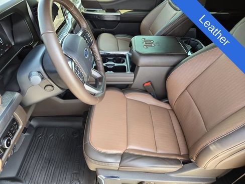 Used 2026 Ford F250 King Ranch w/ Tremor Off-Road Package AWD/4WD image 11
