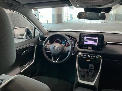 Used 2022 Toyota RAV4 XLE w/ Convenience Package AWD/4WD image 36
