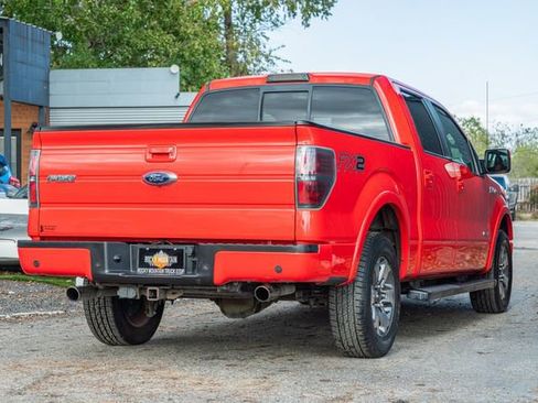 Used 2013 Ford F150 FX2 w/ Mid Equipment Group image 6