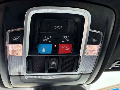 Used 2025 RAM 1500 Laramie w/ Bed Utility Group AWD/4WD image 38