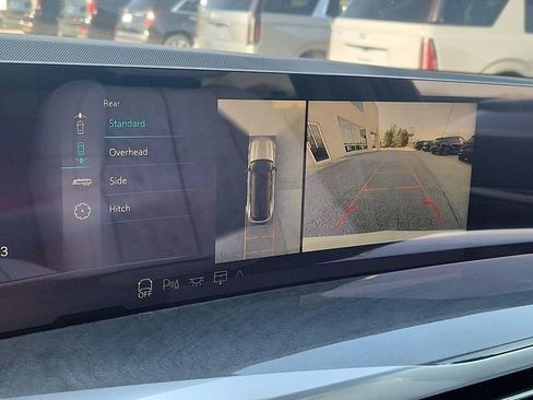 New 2025 Cadillac Escalade IQ Sport 1 w/ Smart Trailering package AWD/4WD image 14