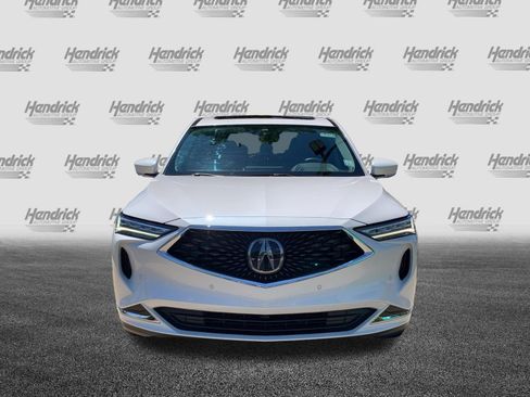 Used 2023 Acura MDX FWD w/ Technology Package image 5