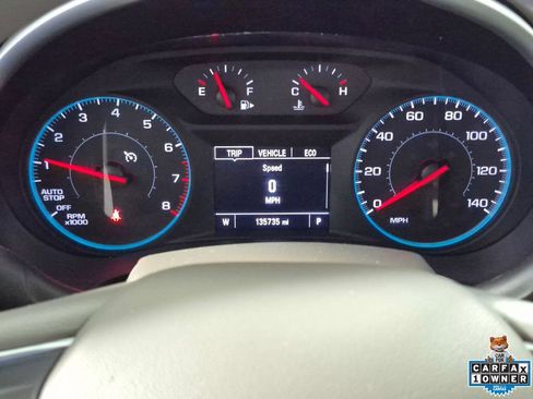 Used 2020 Chevrolet Malibu LS FWD image 12