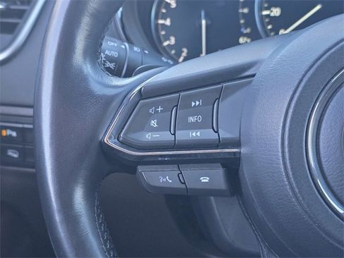 Used 2023 MAZDA CX-9 Signature image 26