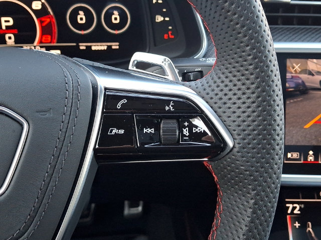 Used 2026 Audi RS 6 performance w/ Executive Package AWD/4WD image 23