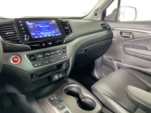 Used 2023 Honda Ridgeline RTL image 23