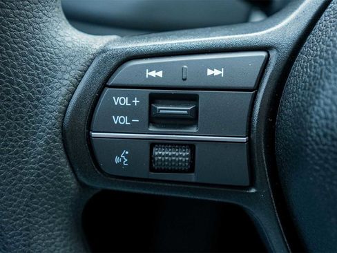 Certified 2025 Honda Accord LX image 25