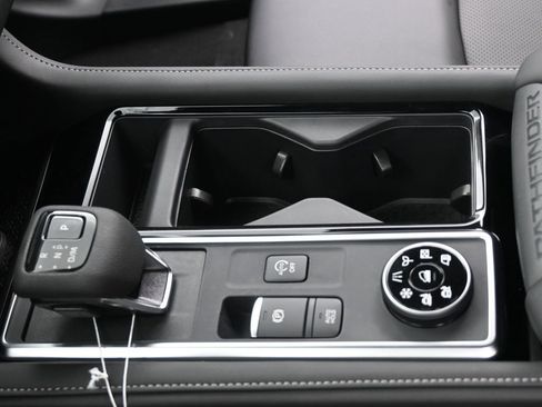 New 2026 Nissan Pathfinder SL AWD/4WD image 24