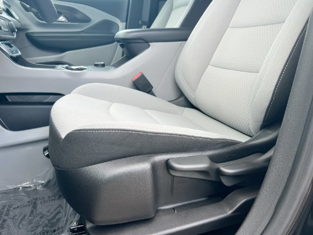 Used 2024 GMC Terrain SLE w/ Fleet Convenience Package FWD image 23