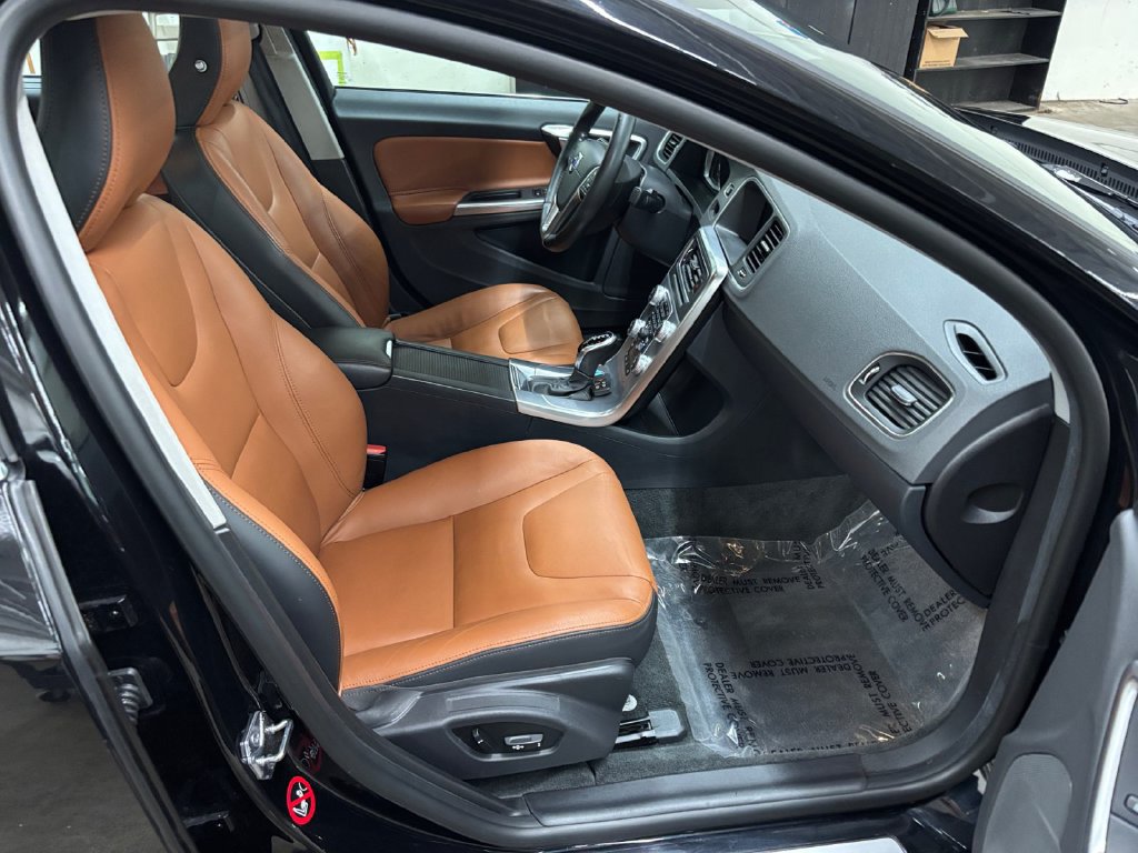 Used 2017 Volvo S60 T5 Inscription AWD/4WD image 19