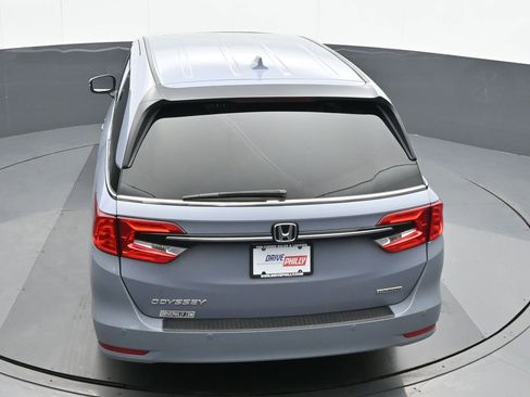 Used 2023 Honda Odyssey Touring image 20