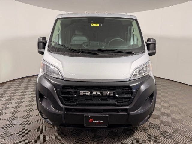 New 2026 RAM ProMaster 1500 w/ Safety Group FWD image 14