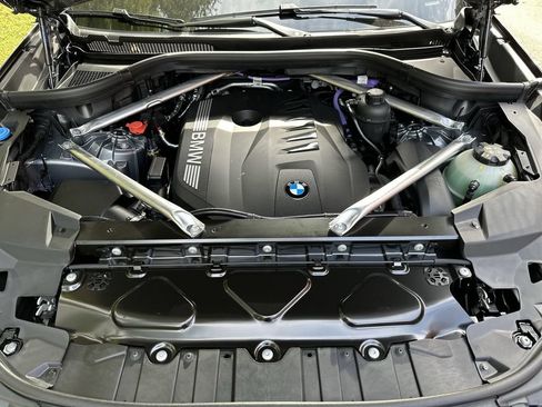 Used 2026 BMW X5 xDrive40i AWD/4WD image 27