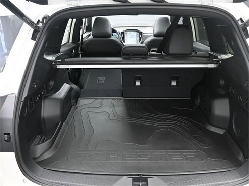 New 2025 Subaru Forester Limited image 24