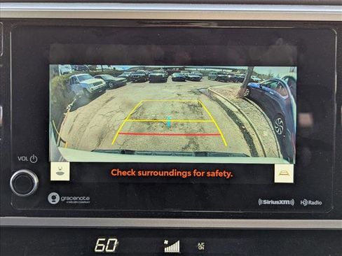 Used 2023 Toyota Tundra SR5 w/ SR5 Convenience Package image 11