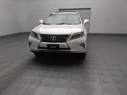 Used 2015 Lexus RX 350 FWD image 15