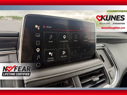 Used 2022 GMC Yukon SLT AWD/4WD image 33