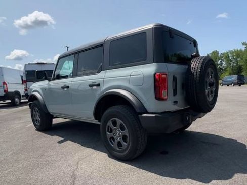 Used 2023 Ford Bronco Big Bend AWD/4WD image 6