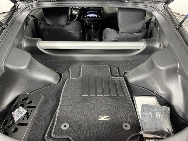 Used 2024 Nissan Z Sport w/ Floor Mat Package RWD image 36