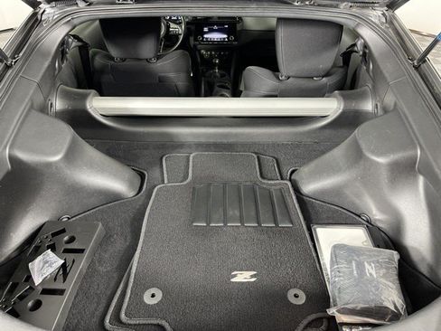Used 2024 Nissan Z Performance w/ Floor Mat Package RWD image 36