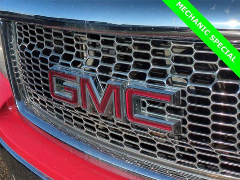 Used 2012 GMC Sierra 1500 SLE image 12