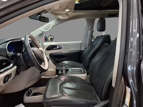 Used 2020 Chrysler Pacifica Limited FWD image 20