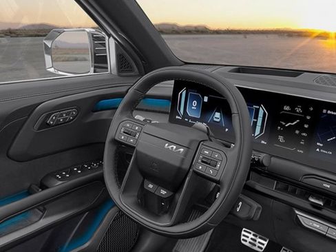 New 2027 Kia Telluride X-Line SX Prestige AWD/4WD image 20