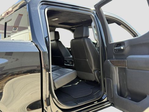 Used 2019 GMC Sierra 1500 Denali w/ Denali Ultimate Package AWD/4WD image 25