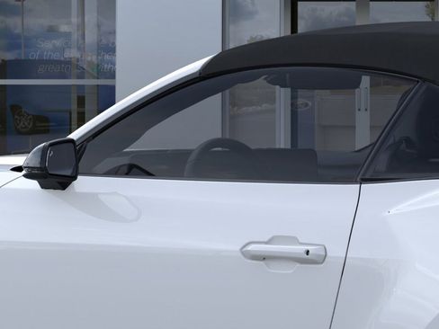 New 2025 Ford Mustang GT Premium RWD image 20