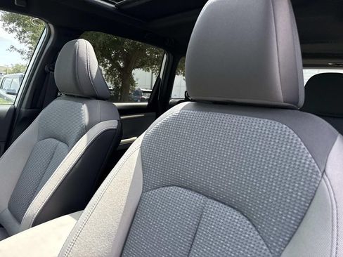 New 2026 Subaru Forester Premium AWD/4WD image 26