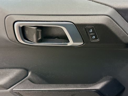 Used 2025 Ford Bronco Big Bend AWD/4WD image 15