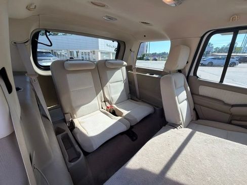 Used 2008 Ford Explorer XLT RWD image 17