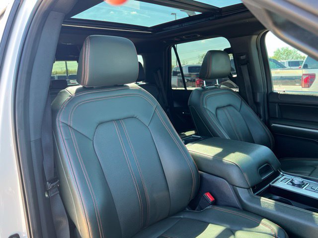 Certified 2022 Ford Expedition Timberline AWD/4WD image 27