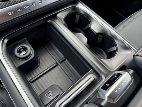 New 2026 Ford Expedition Max Platinum w/ Stealth Appearance Package AWD/4WD image 30