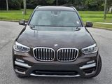 Used 2019 BMW X3 sDrive30i w/ Premium Package image 2