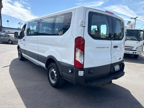 Used 2015 Ford Transit 350 XL RWD image 3