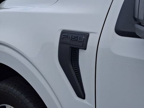 Certified 2023 Ford F150 XL w/ STX Appearance Package AWD/4WD image 32